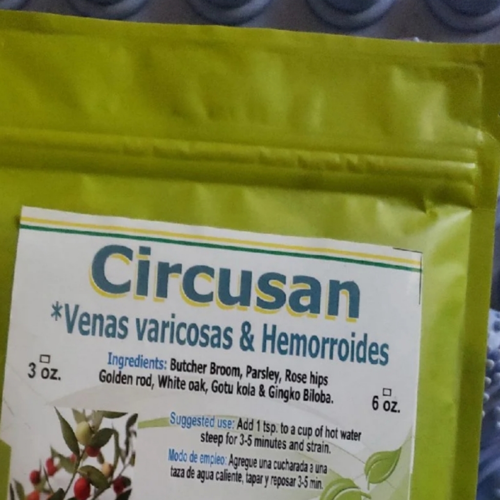 Circulation Support